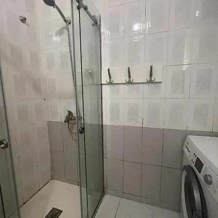 Appartement Suitable Tirana