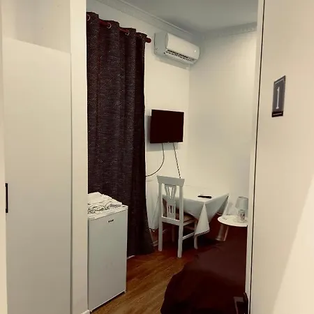 Suitable Appartement *