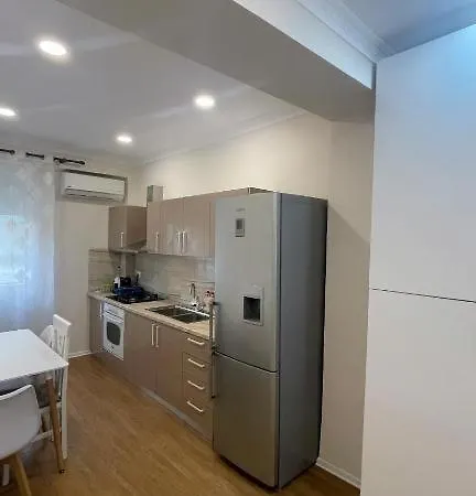 Suitable Lejlighed *