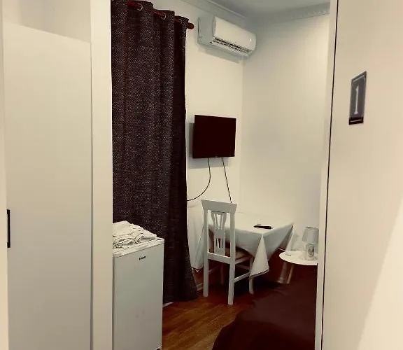 Suitable Apartamento *